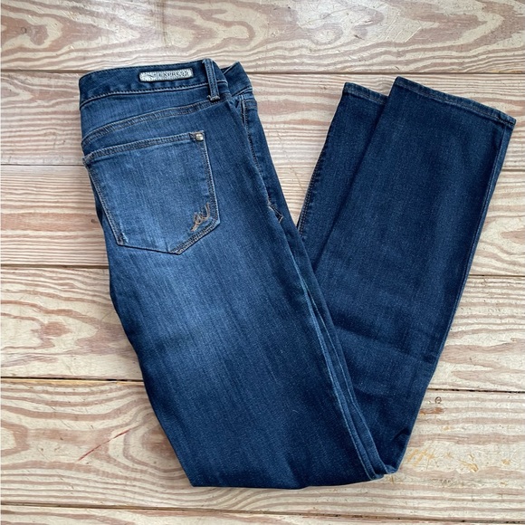 Express skinny jeans size 6 - Picture 3 of 3